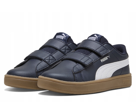 Buty Puma RICKIE CLASSIC V PS Granatowy (39425321)