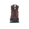 Buty trekkingowe damskie Lowa MAURIA GTX Ws dark brown/burgundy gore-tex wodoodporne (220645 4346)