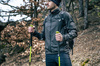 Kurtka rowerowa męska Silvini Men Jacket Vetta MJ1612 trekkingowa przeciwdeszczowa (3120-MJ1612/0811)