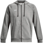 Bluza Under Armour Rival Fleece FZ Hoodie M 1379767 025 (1379767025)