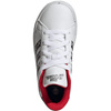 Buty adidas Grand Court Spider-man K Jr  (IG7169)