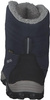 Wyprzedaż - Buty zimowe dziecięce Meindl Yolup Junior GTX trekkingowe outdoorowe hiking Gore-Tex (7702/01)