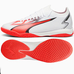 Buty piłkarskie Puma Ultra Match IT M  (107522-01)