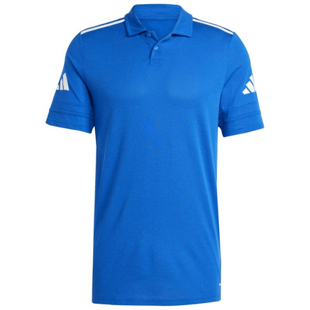 Koszulka adidas Squadra 25 Polo M JW0890 (1429258)