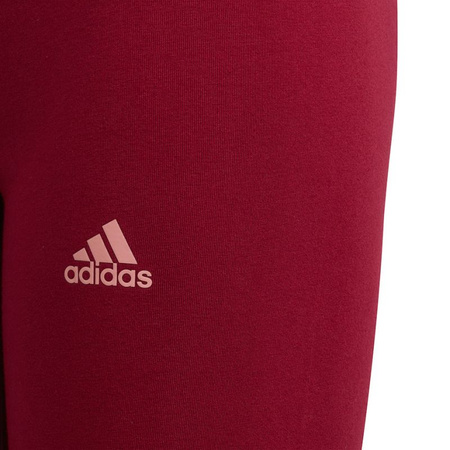 Legginsy adidas Essentials Tights Jr (HE1971)