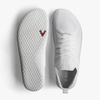 Buty turystyczne Vivobarefoot PRIMUS LITE KNIT WOMENS BRIGHT WHITE trekkingi minimalistyczne (209304-05)