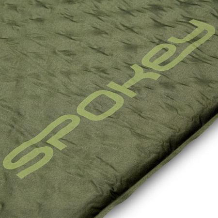 Mata samopompująca Spokey Air Pad (6306400000)
