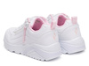 Buty Skechers UNO LITE EASY ZIP Biały (310387LWHT)