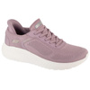 Skechers Slip-Ins: BOBS Sport Squad Chaos - Current Muse 117497-LAV Fioletowe 35 (117497-LAV)