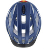 Wyprzedaż - Kask rowerowy UVEX City i-vo (41/3/419/13)