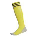 Uniseks Adidas Performance ADI SOCK 18 Piłka Nożna Żółty (DW7380)