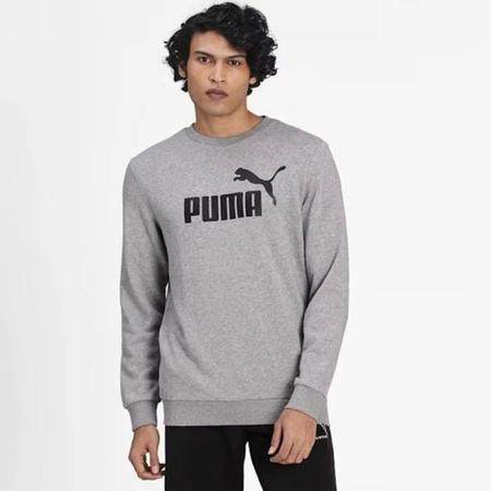 Bluza Puma ESS Big Logo Crew M 586680 03 (1509135)