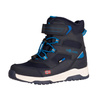 Wodoodporne buty zimowe Trollkids Kids Lofoten Winter Boots PRO dla chłopca/dziewczynki (672-117)