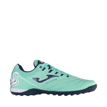 Buty piłkarskie Joma Maxima 2527 Turf turkusowe (MAXS2527TF)