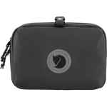 Torba podróżna Fjällräven Färden Necessity Bag Coal Black (F23100160-037)