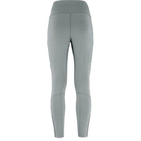 Spodnie damskie Fjällräven Abisko Värm Trekking Tights W Flint Grey-Iron Grey (F84790-055-048)