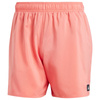 Szorty kąpielowe adidas Solid CLX Short-Length M (IR6223)