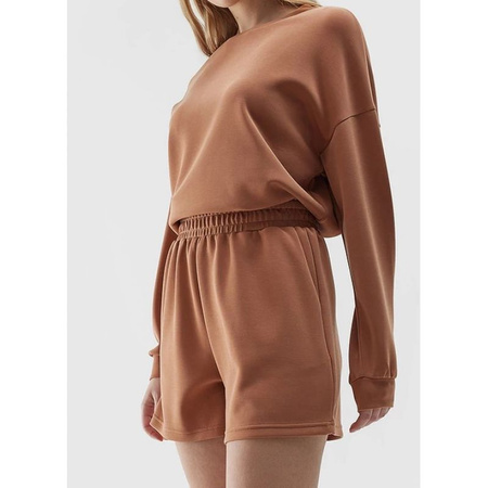 Spodenki 4F W 4FWSS24TSHOF324 81S (4FWSS24TSHOF32481S)