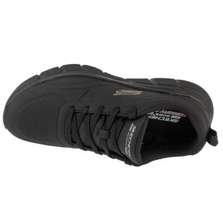 Skechers Bobs B Flex - Arctic Edge 118110-BBK Czarne 41 (118110-BBK)