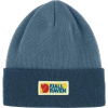 Czapka beanie Fjällräven Vardag Classic Beanie Indigo Blue-Dawn Blue (F78141-534-543)