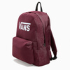 VANS OLD SKOOL PRINT BACKPAC PORT ROYA