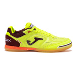 Buty Joma TOP FLEX 2509 FLUOR YELLOW PURPLE IN Złoty (TOPW2509IN)