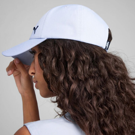 Czapka z daszkiem Puma Ess Metal BB 25994 03 (1501389)