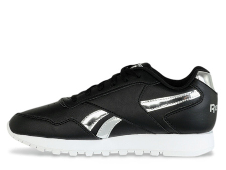 Buty Reebok ROYAL GLIDE Czarny (100222877)