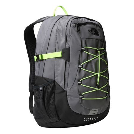 Plecak The North Face BOREALIS CLASSIC BKP Szary (NF00CF9C3IU)