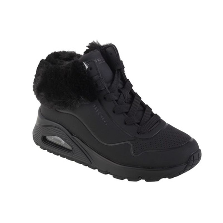 Skechers Uno - Fall Air 310539L-BBK Czarne 27 (310539L-BBK)