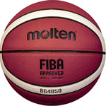 Piłka koszykowa Molten Fiba (B5G4050)