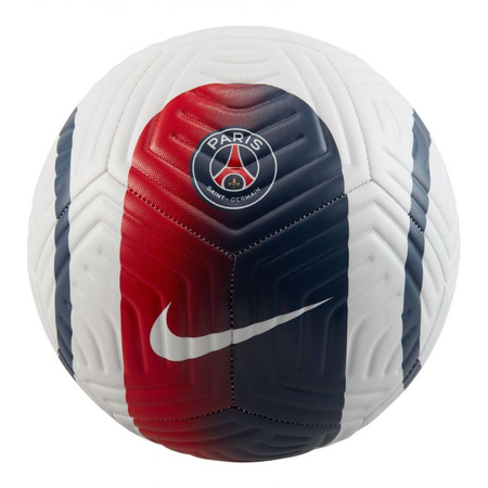 Piłka nożna Nike PSG Academy (FB2976-100)