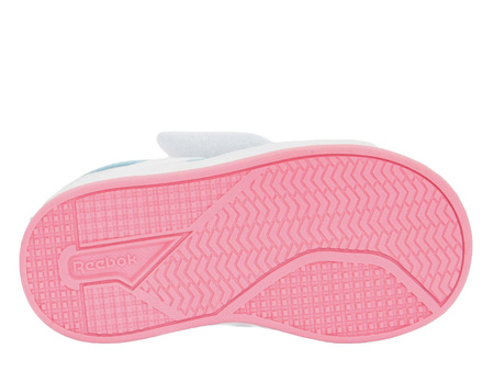 Buty Reebok REEBOK ROYAL PRIME SNUG Niebieski (100232570)