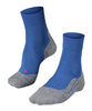 Skarpety do biegania FALKE RU4 Endurance athletic blue (16703-6451)