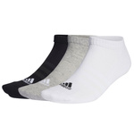 Skarpety adidas Cushioned Low-Cut (IC1333)