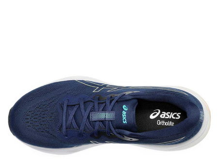 Buty Asics Gel-Pulse 15 W Granatowo-Białe (1012B593-401)