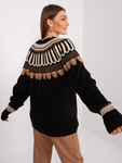 Sweter-LC-SW-0342.06X-czarny (LC-SW-0342.06X)