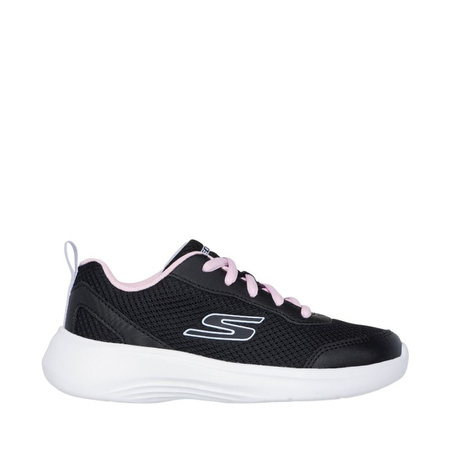 Buty Skechers Selectors Reset AC Jr 303574L BLK (303574LBLK)