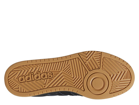 HOOPS 3.0 CBLACK/CBLACK/FTWWHT (GY4727)