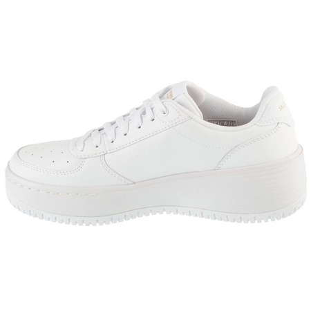 Skechers Grand 92 - Be Lifted 185110-WHT Białe 36 (185110-WHT)