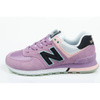 Buty New Balance W  (WL574SAW)