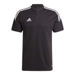 Koszulka polo adidas Condivo 22 Jr (H44105)