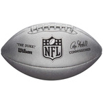 Piłka Wilson NFL Duke Metallic Edition Ball (WTF1827XB)