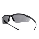 Bolle Safety - Okulary Ochronne - CONTOUR - Smoke (CONTPSF)