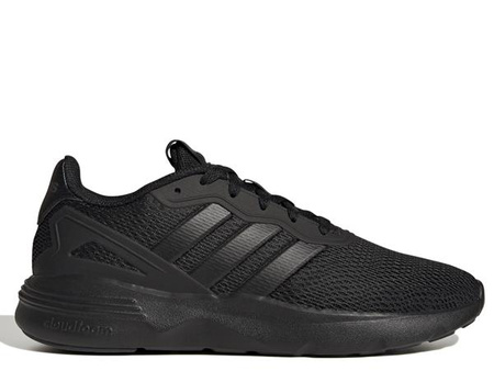 Buty Męskie Adidas Core NEBZED Czarne (GX4274)