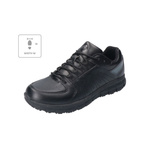 Buty Bata Industrials Charge W  czarny  (MLI-B78B1)