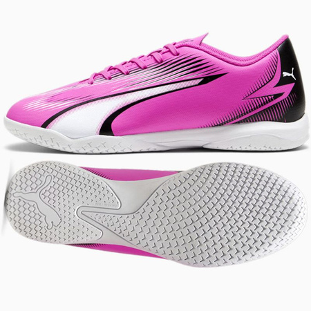 Buty Puma Ultra Play IT M 107766 01 (107766-01)