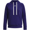 Bluza Under Armour Rival Fleece Hb Hoodie W 1356317 468 (1356317468)