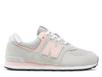 Buty damskie New Balance NB 574 Szary (GC574EVK)