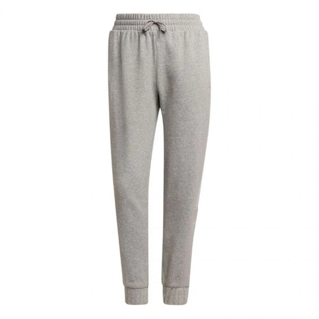 Spodnie adidas Essentials Colorblock Block Cut 3-Stripes Regular Tapered Pants W (HB2768)